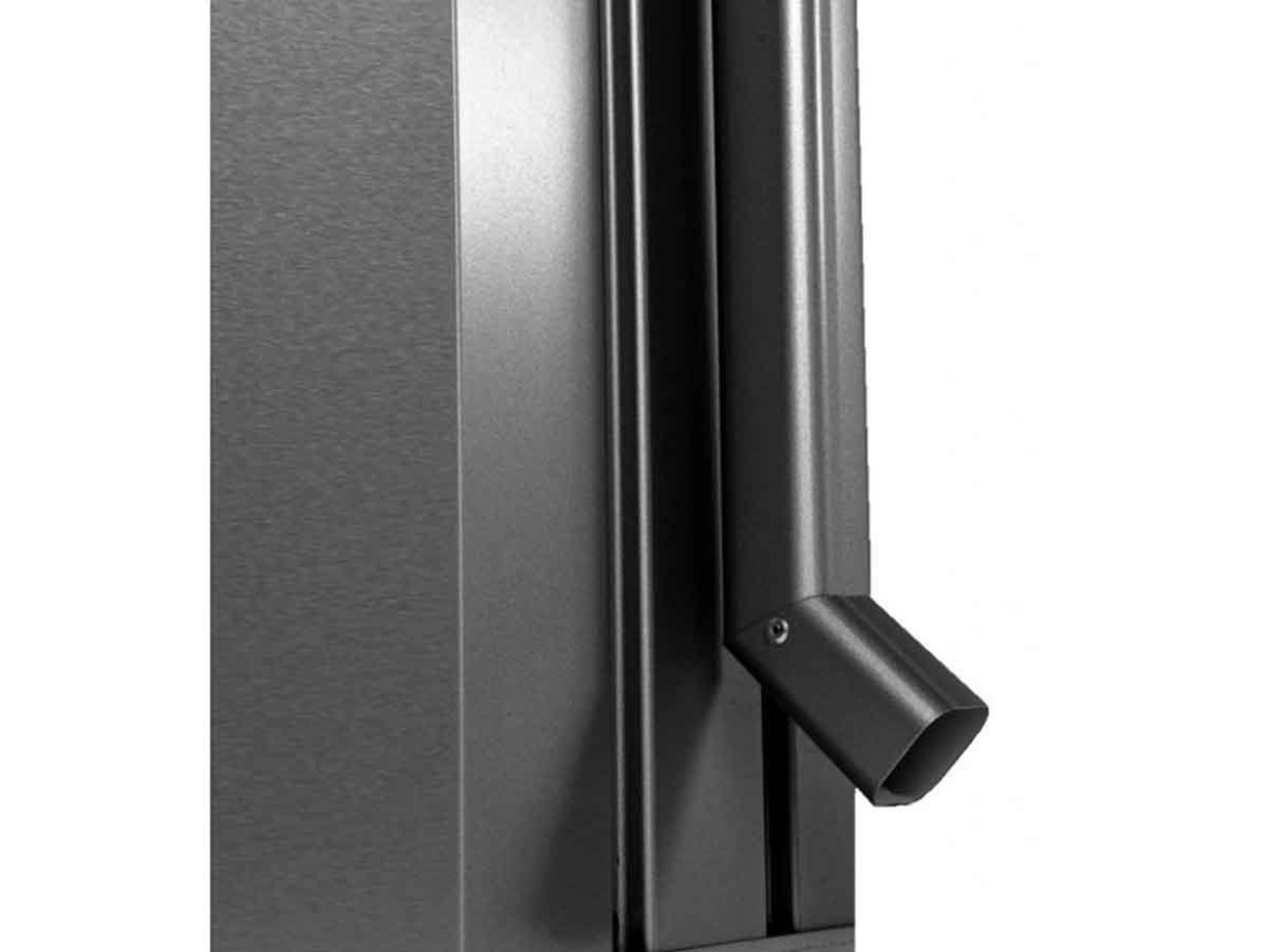 Sada Biohort okapových svodů Highline