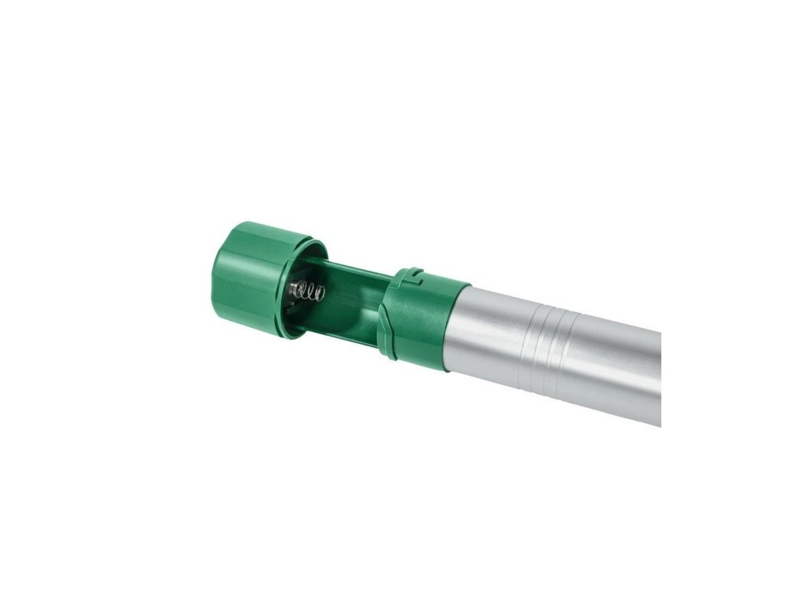 Scobax Odpuzovač krtků, hadů a hrabošů MOTOR VIBRASONIC M6