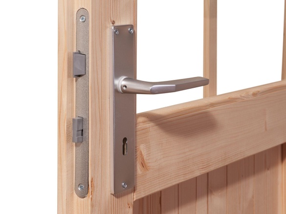 Chatka Karibu Bayreuth PRO