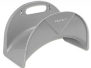 Bradas Držák zahradní hadice WHITE LINE