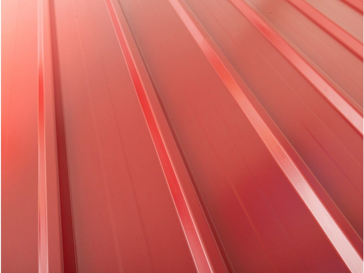 Trapézový plech Gutta Guttatop T12