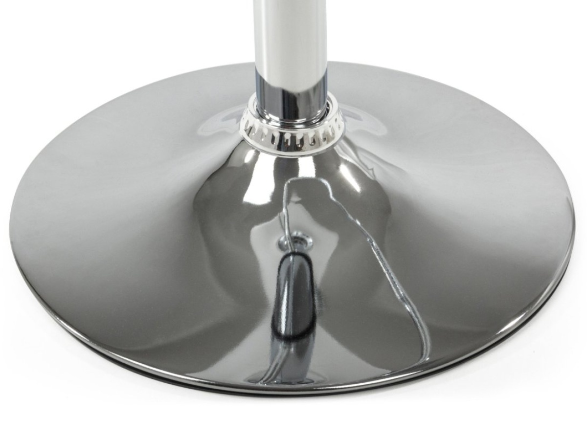 G21 Barová židle  Lima látková, gray