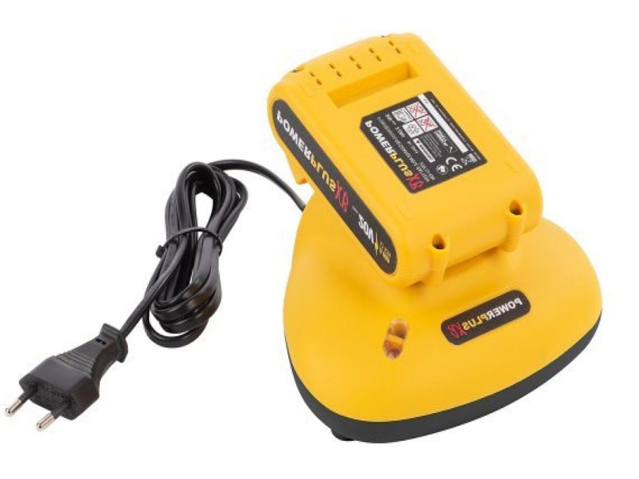 Powerplus Oscilační bruska POWXB40020