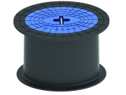 Hydrantový poklop Heckl Kompaktus