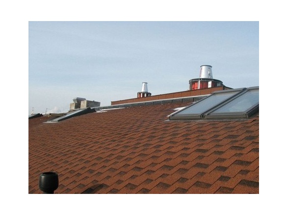 Asfaltový šindel  PREMIUM L+ Kerabit Asfaltový šindel  PREMIUM L+