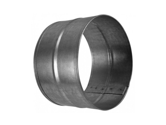 Haco Spojka hadicová , HSK 125 kovová