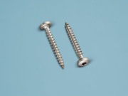 Nerez vrut do systému ALU/PVC Gutta