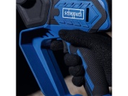 20 V IXES aku prořezávací pila + 2Ah baterie + nabíječka 2,4 A Scheppach C-PS100-X-SET S