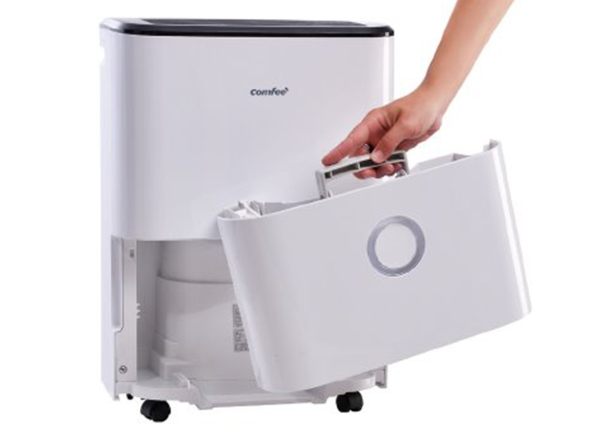 Odvlhčovač Midea MDDF-20DEN7