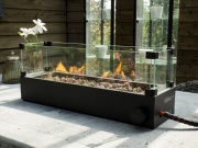 Plynové ohniště COSI Cosiburner build up