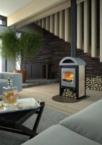 HS Flamingo MELAND béžová