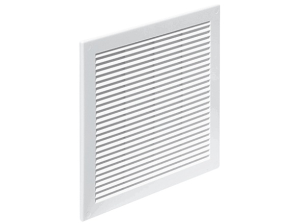 Den Braven Větrací mřížka Grille