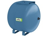 Reflex Nádrž AQUAMAT Refix HW 50 l / 10 bar, modrá,