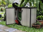 Box Keter Patio Store