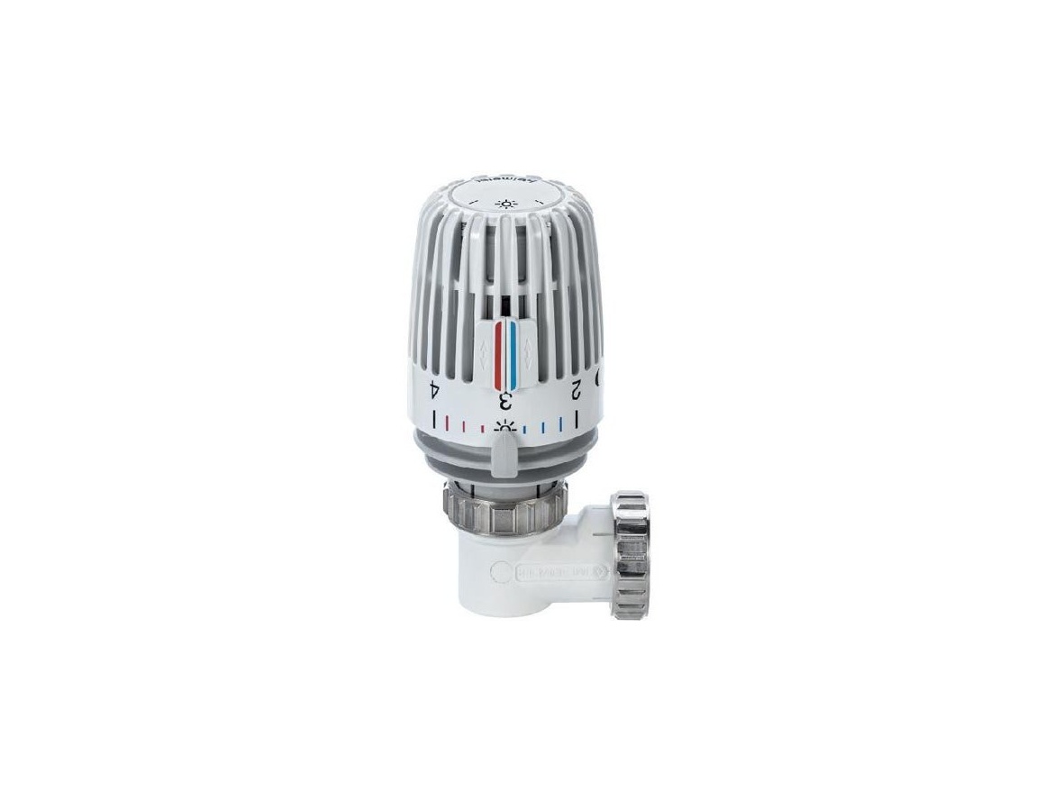 Heimeier Termostatická hlavice WK, Heineier 7300-00.500