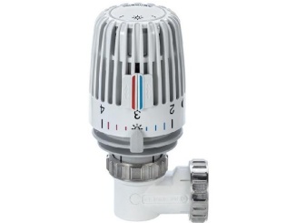 Hlavica –  Heimeier Termostatická hlavice WK, Heineier 7300-00.500