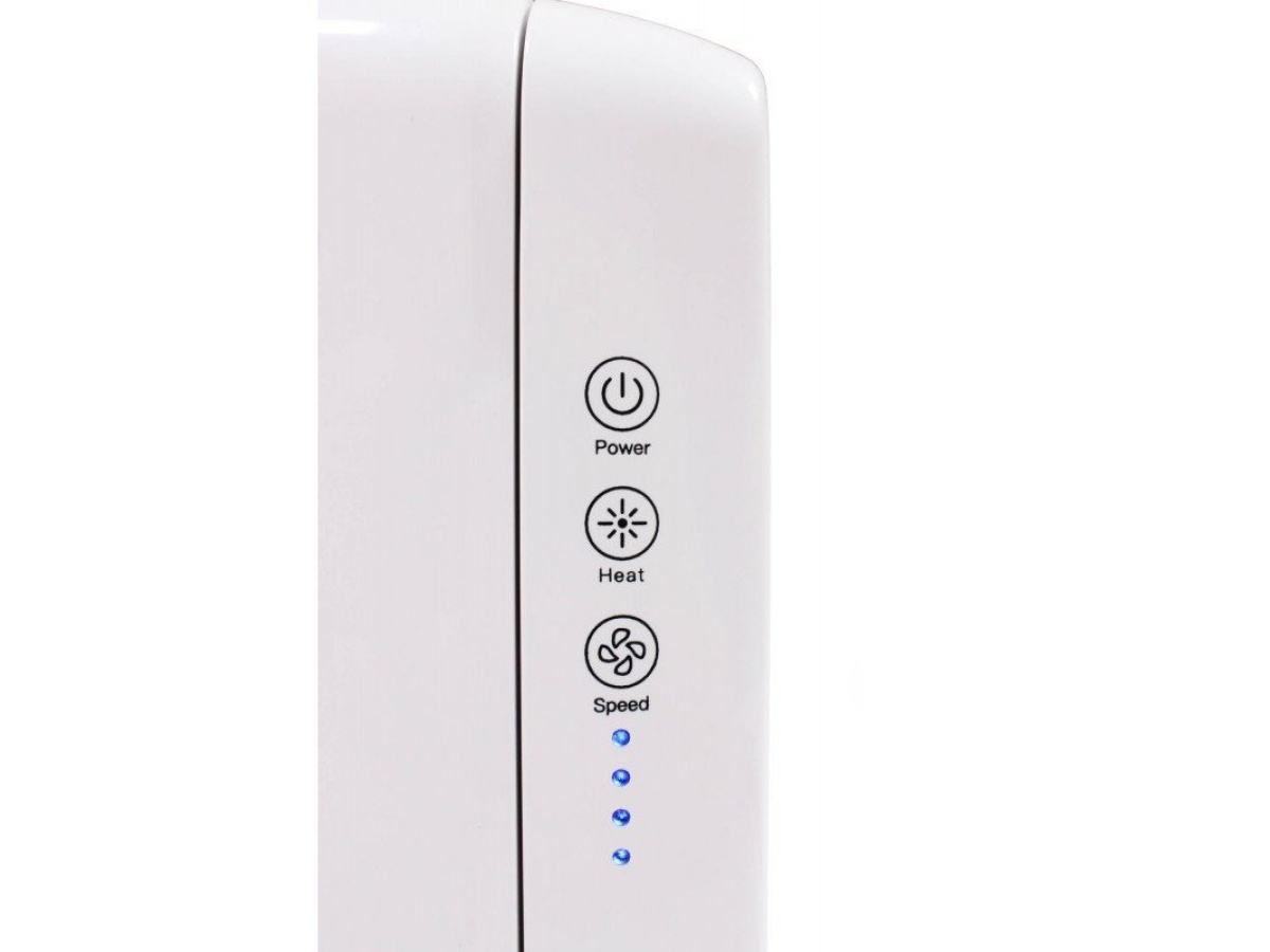 Sušiče rúk Jet Dryer DUO 2v1