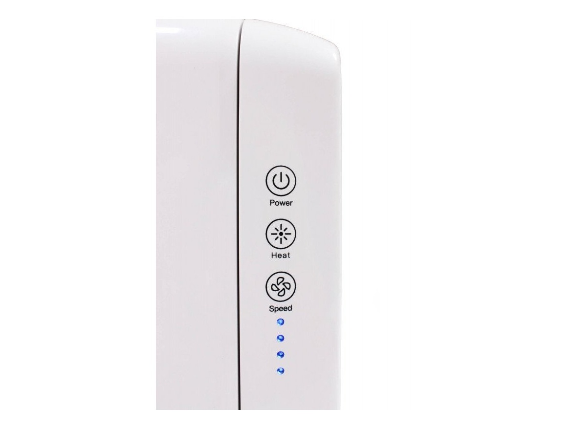 Vysoušeče rukou Jet Dryer DUO 2v1