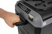 G21 Autochladnička  Zion 40 l kompresorová
