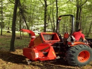 Drvič dreva GTM Professional GTS 1300 PTO