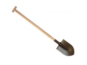 Rýč s T násadou Scobax