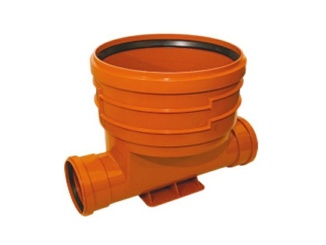 Příslušenství pro Poklop Osma A15 400 mm, A15