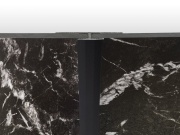 Kronospan Rocko hliníkový T profil