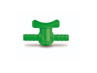 Náhradné diely –  Scobax Uzavírací ventil 14 mm - 10 ks