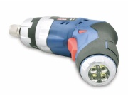 Aku vrtací šroubovák 4 V Scheppach CSD4-4Li