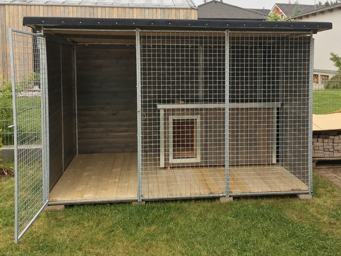 Kotec Česká Manufaktura Buddy Ully