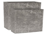 G21 Květináč Natur Box