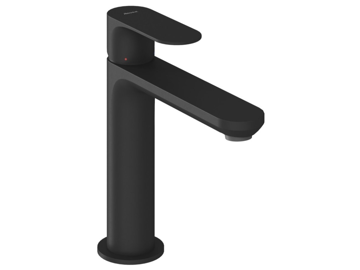 Ravak EL 012.00CR Umývadlová batéria 170 mm bez odtokovej armatúry, chróm