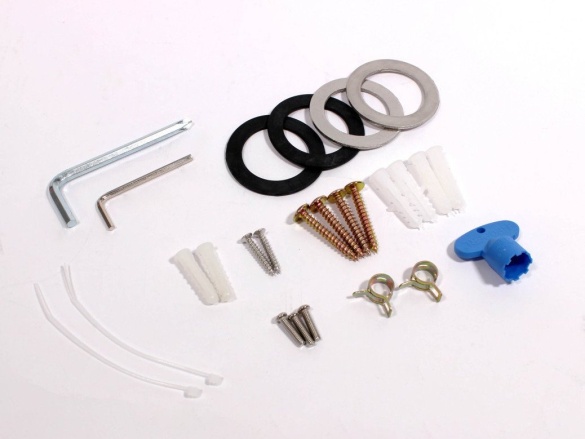 Sušiče rúk Jet Dryer AIRTAP 3v1 - kulatá