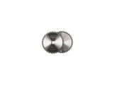 216 x 30 x 2,8 mm Scheppach pilový kotouč 216x30x2,8/1,6 Z40