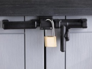 Box Store it out Keter MIDI