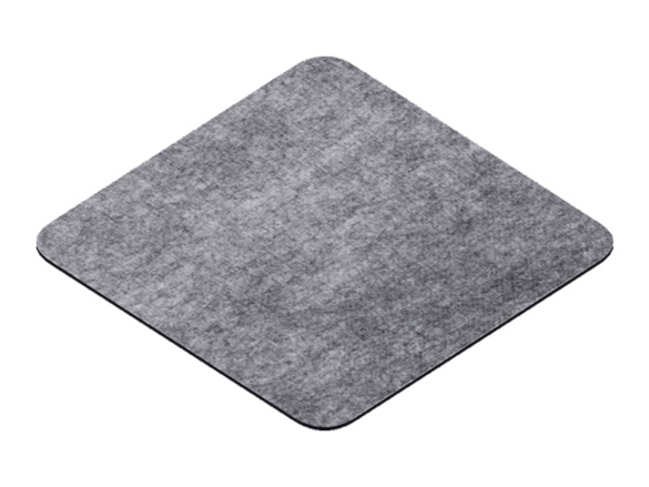 Multifunkční deska Green Moon Co. LiteG Fleece