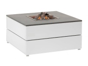 Stůl s plynovým ohništěm COSI Cosipure 100