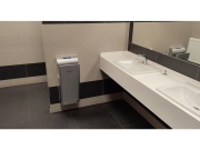 Kézszárítók Jet Dryer STYLE