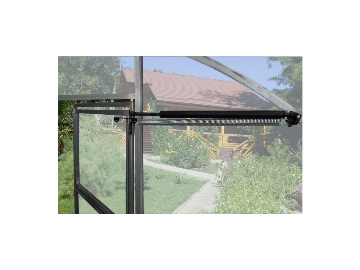 Weis A Automatický otvírač COMFORT AERO 100 kg