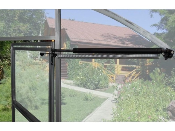 Weis A Automatický otvírač COMFORT AERO 100 kg