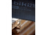 Ruční oboustranná japonská pila Silky Hibiki Ryoba 210-22/10