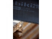 Ruční oboustranná japonská pila Silky Hibiki Ryoba 210-22/10