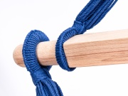 Závesné kreslo Hamaka Sierra