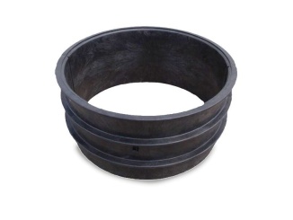 Príslušenstvo pre T-plastics Stupadlo PP oranžové