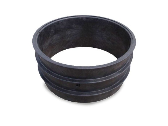 T-plastics Skruž svařená