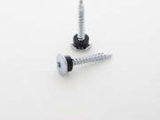 Samorezná skrutka Covernit UFO