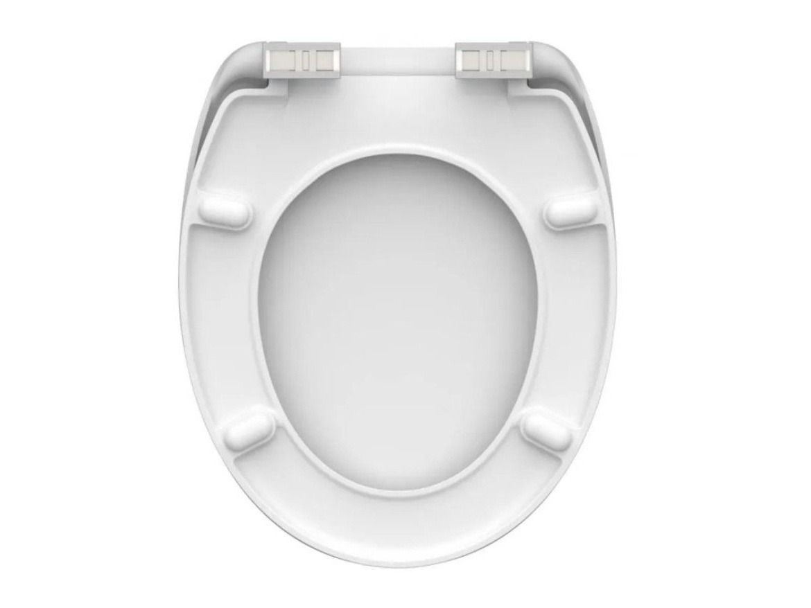 WC sedátka, záchodová prkna Schütte FALLEN LEAF | Duroplast, Soft Close