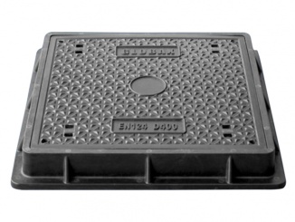 Globax nyílások –  Kompotech 600 x 600 mm 35 mm B125