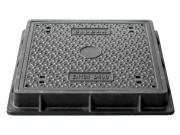 Poklop Globax Kompotech