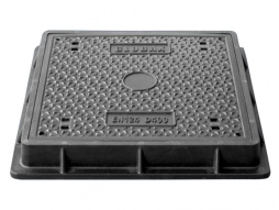 Poklop Globax Kompotech